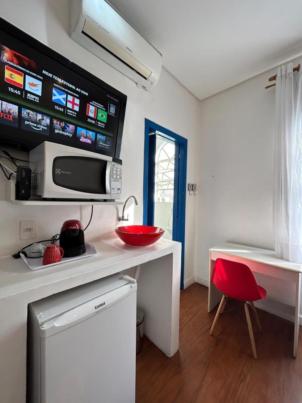 Pousada E Hostel Sao Paulo Comfort - Bairro Pinheiros, Proximo Hospital Das Clinicas E Incor, Oscar Freire, Av Paulista, Allianz, Vila Madalena E Facil Acesso Ao Ibirapuera E Morumbi Εξωτερικό φωτογραφία
