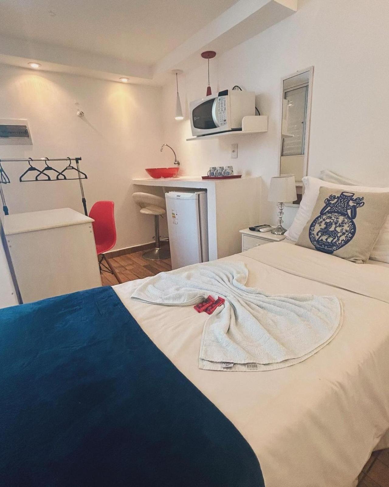 Pousada E Hostel Sao Paulo Comfort - Bairro Pinheiros, Proximo Hospital Das Clinicas E Incor, Oscar Freire, Av Paulista, Allianz, Vila Madalena E Facil Acesso Ao Ibirapuera E Morumbi Εξωτερικό φωτογραφία