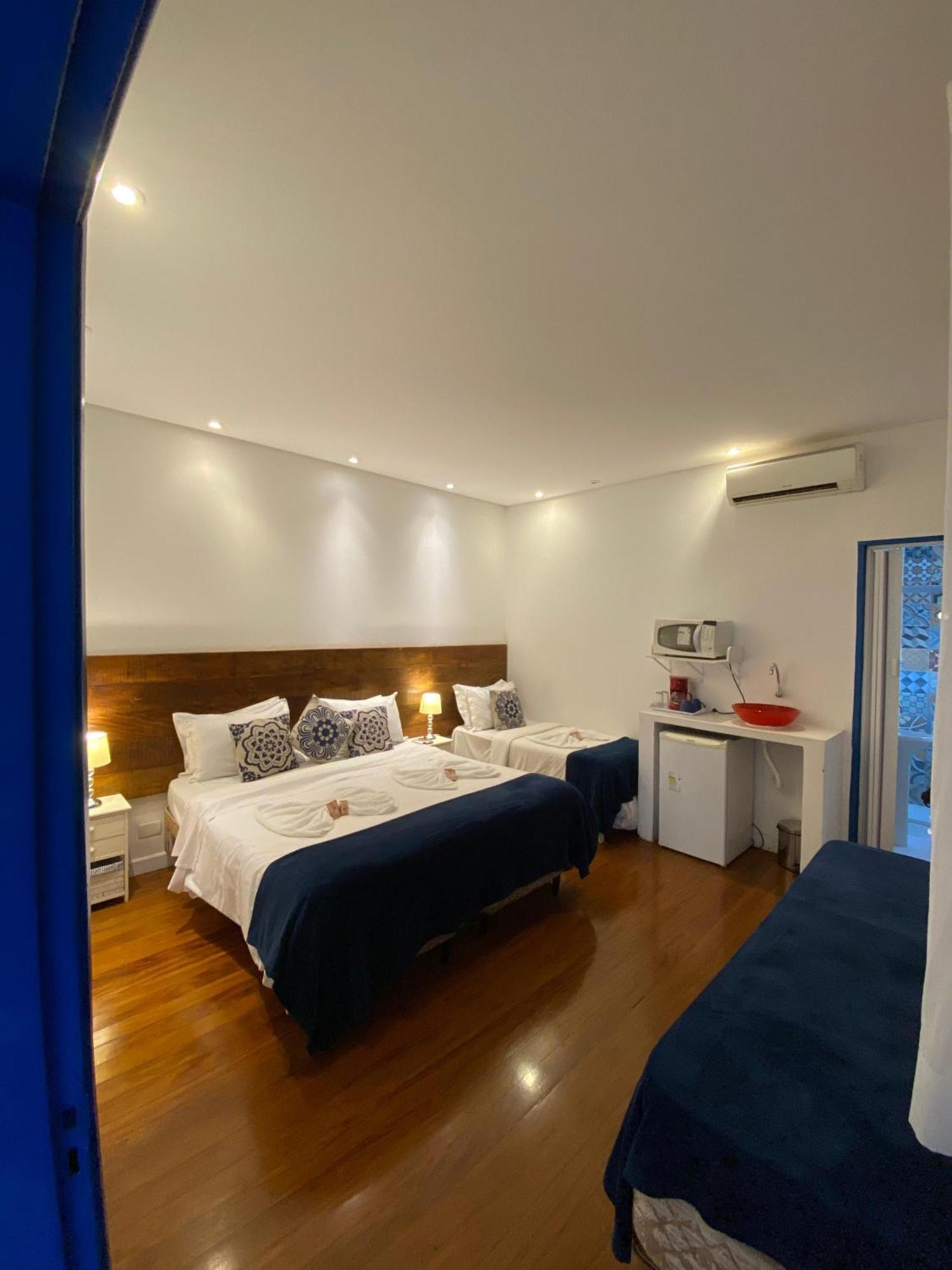 Pousada E Hostel Sao Paulo Comfort - Bairro Pinheiros, Proximo Hospital Das Clinicas E Incor, Oscar Freire, Av Paulista, Allianz, Vila Madalena E Facil Acesso Ao Ibirapuera E Morumbi Εξωτερικό φωτογραφία