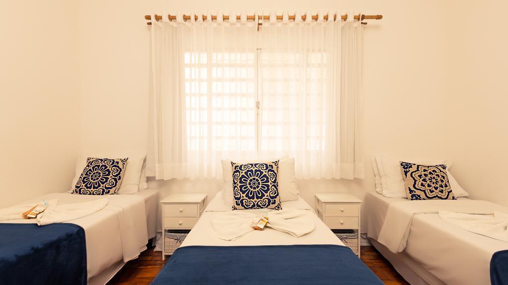Pousada E Hostel Sao Paulo Comfort - Bairro Pinheiros, Proximo Hospital Das Clinicas E Incor, Oscar Freire, Av Paulista, Allianz, Vila Madalena E Facil Acesso Ao Ibirapuera E Morumbi Εξωτερικό φωτογραφία
