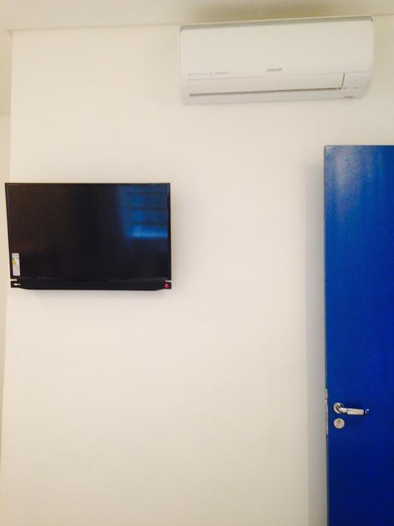 Pousada E Hostel Sao Paulo Comfort - Bairro Pinheiros, Proximo Hospital Das Clinicas E Incor, Oscar Freire, Av Paulista, Allianz, Vila Madalena E Facil Acesso Ao Ibirapuera E Morumbi Εξωτερικό φωτογραφία