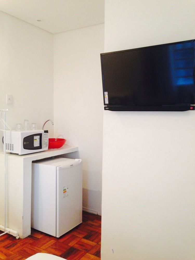 Pousada E Hostel Sao Paulo Comfort - Bairro Pinheiros, Proximo Hospital Das Clinicas E Incor, Oscar Freire, Av Paulista, Allianz, Vila Madalena E Facil Acesso Ao Ibirapuera E Morumbi Εξωτερικό φωτογραφία