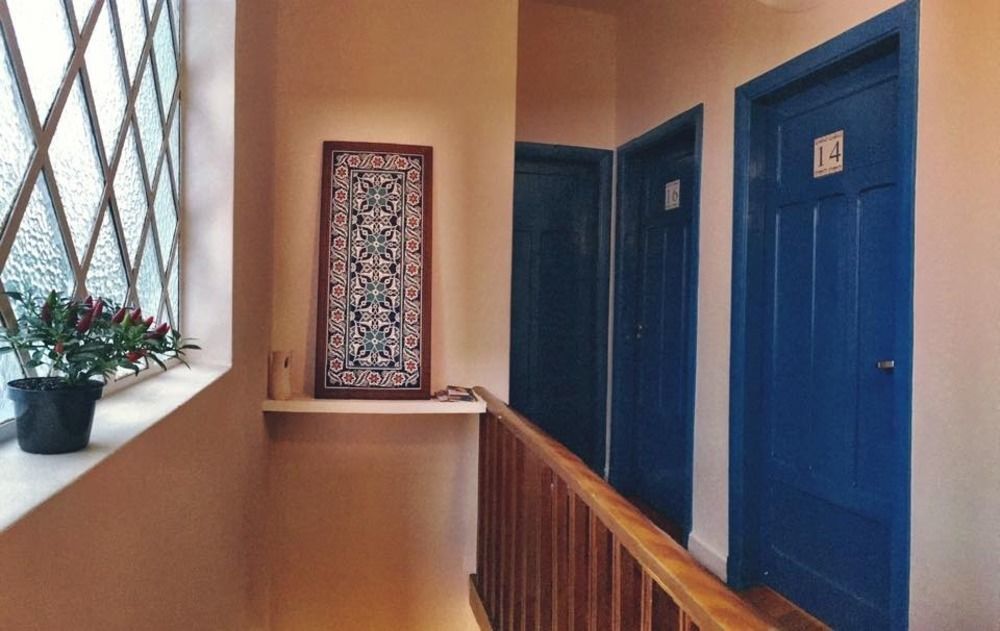 Pousada E Hostel Sao Paulo Comfort - Bairro Pinheiros, Proximo Hospital Das Clinicas E Incor, Oscar Freire, Av Paulista, Allianz, Vila Madalena E Facil Acesso Ao Ibirapuera E Morumbi Εξωτερικό φωτογραφία